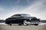 Mercury Two-Door Fine Forty Nine Custom Coupe 1949 года